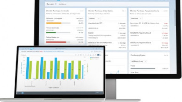 上百家知名企业携手IBM部署SAP S/4HANA  加速企业转型