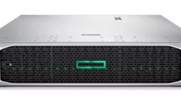 高能效，易管理 新华三HPE ProLiant有效降低客户成本