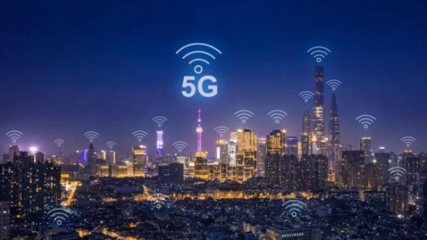 除了快，5G 有哪些关键技术？