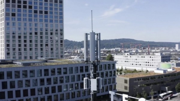 5G 关键时刻 谁能“弯道”赶超华为？