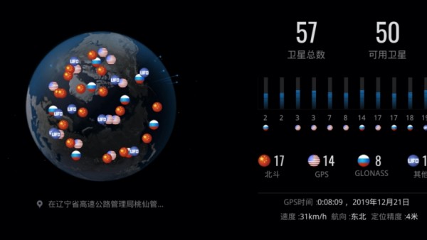 北斗导航如何改变你我的生活？我们看看企业怎么说