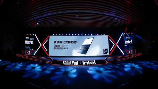 2020 ThinkPad黑FUN礼：28年，ThinkPad与粉丝同行，探索创新