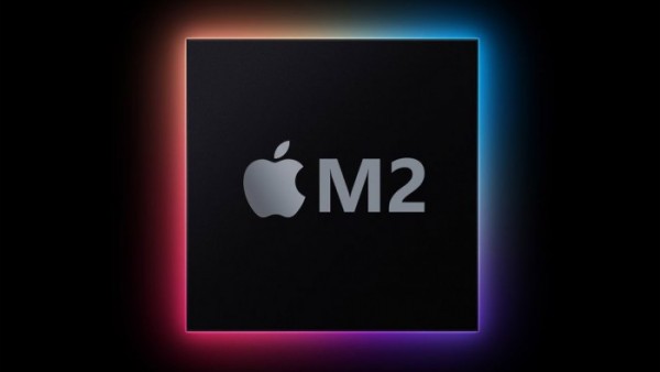苹果正研发M1X和M2芯片 将装备明年的MacBook Air