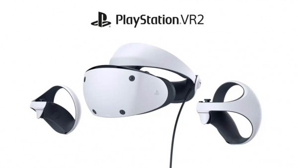 传PSVR2跳票到2023年 将使用AMOLED屏幕