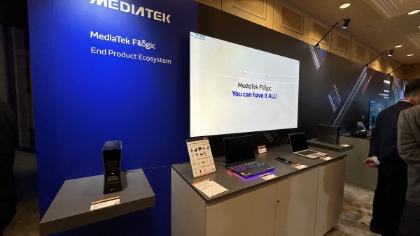 MediaTek构建Wi-Fi 7全球生态系统，迎接规模化量产