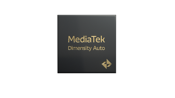 MediaTek 发布Dimensity Auto汽车平台，赋能智能汽车科技创新