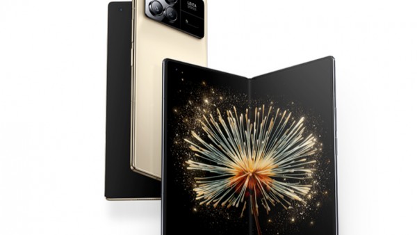 轻薄与真旗舰兼得 Xiaomi MIX Fold 3发布 8999元起