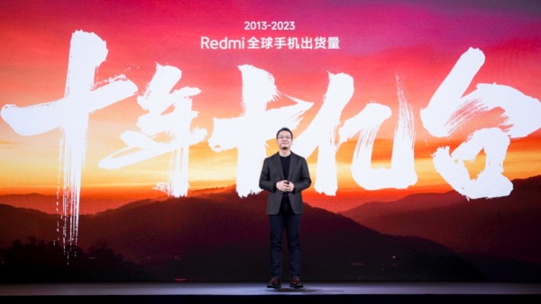 Redmi十周年迎来“全面进化”时刻，K70系列引领“性能AI革命”