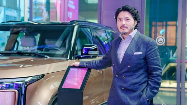 Xperi全场景音视频解决方案加速智能座舱等多端视听变革