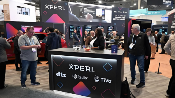 DTS AutoStage Broadcaster Portal Premium以高精度数据能力重塑广播行业标准