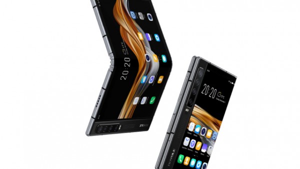 柔宇发布新一代折叠屏手机，FlexPai 2引领万元时代