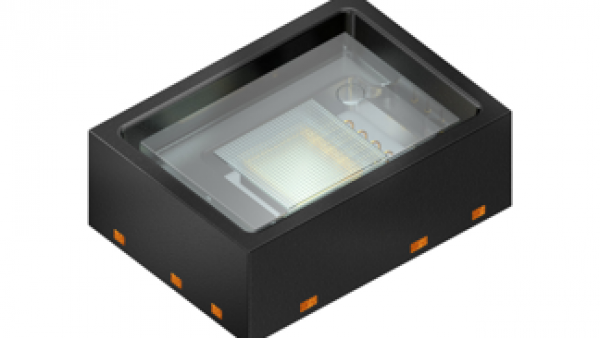 欧司朗携两款全新VCSEL激光器进军3D传感市场