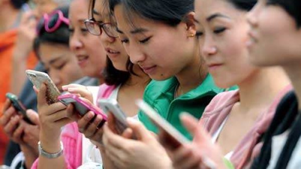 全球网民大排名：中国竟然不是第一？