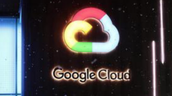 最早提出“云计算”的谷歌，如今却成了竞赛的追赶者？