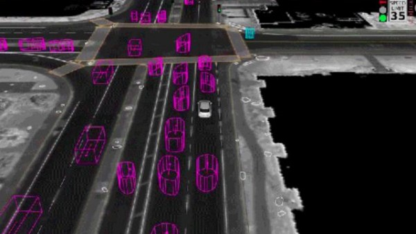 自动驾驶撞死一个人被判无罪，未来的AI世界会好吗
