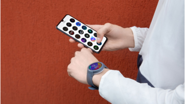 轻智能，更出彩：AMAZFIT 智能手表青春版开启预售