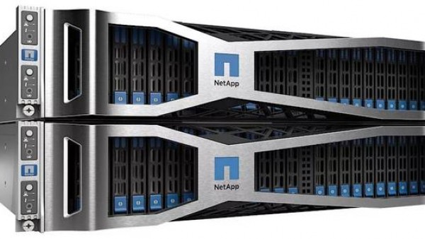 以简化混合部署 NetApp超融合平台新增云数据服务