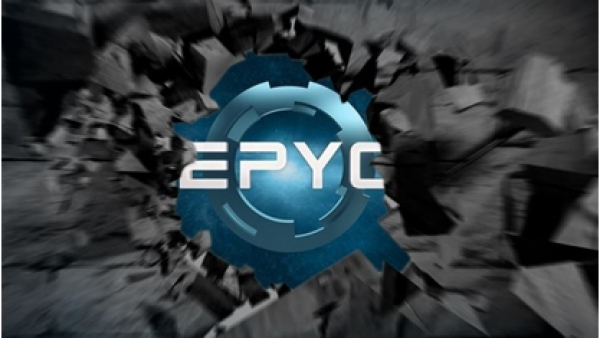 终结寡头时代！AMD EPYC服务器产品性能解析