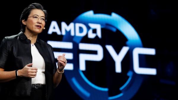 AMD 否认对其将技术不当分享给中国合作方的报道