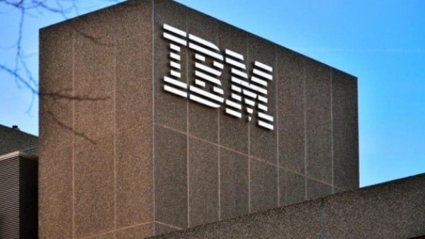 IBM牵手运营商巨头AT＆T 签订十亿美元云协议