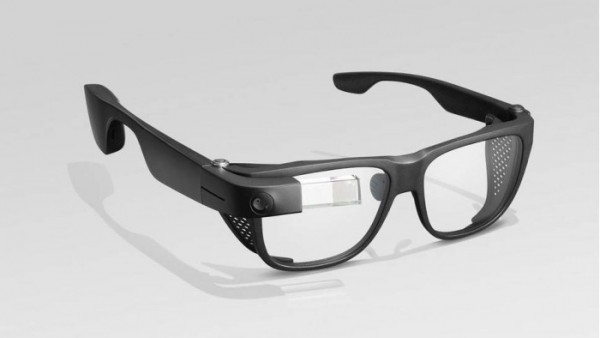 谷歌正在与制造商联合测试第三代Google Glass