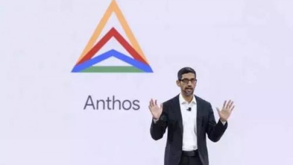 混合云之争 谷歌发布Anthos平台迁移工具
