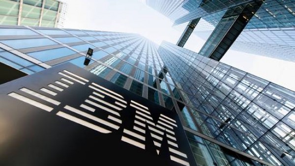 IBM Q3营收180亿美元净利16.7亿 盘后股价跌5%