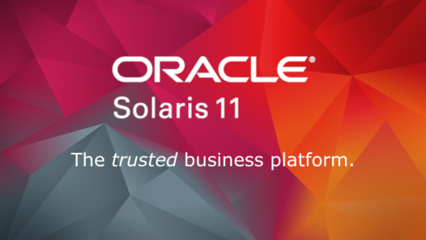 Oracle Solaris 11.4 SRU15 发布 - Unix操作系统