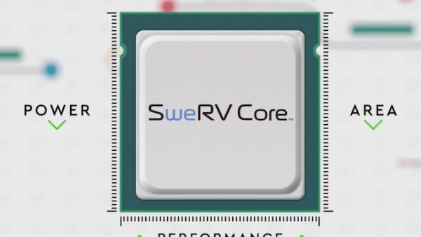 西数宣布采用基于RISC-V的SweRV新内核设计