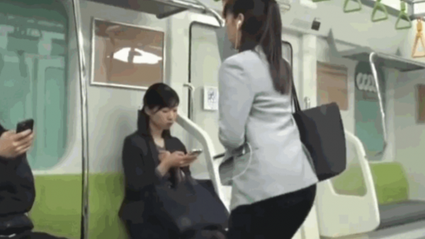 日本推出地铁健身APP：可根据拥挤程度和路程安排项目
