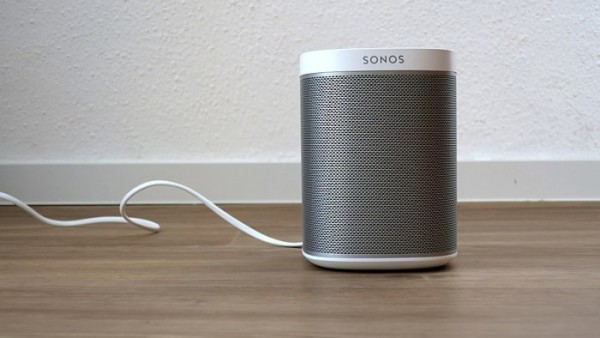 Sonos起诉谷歌侵犯专利权：称其抄袭无线播放技术