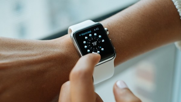 美国贸易代表批准豁免Apple Watch进口关税