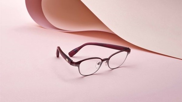 近视老花二合一 日本推出全新可调焦眼镜