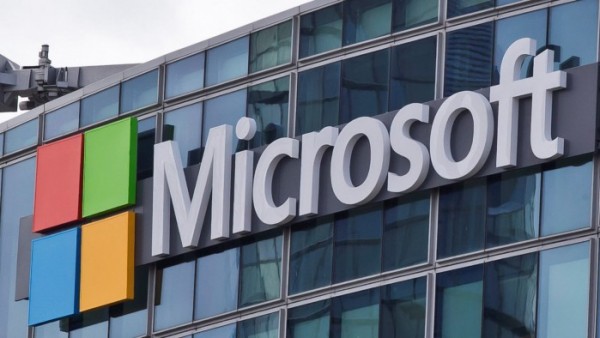 微软将收购以色列网络安全初创企业CyberX