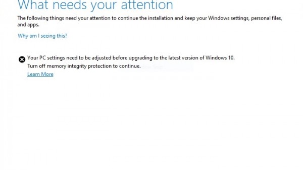 微软确认 越来越多用户无法安装Windows 10更新