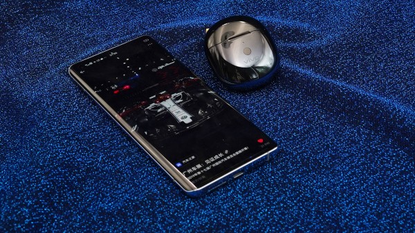 X50 Pro背后的利器 vivo TWS Neo真无线智能耳机实测
