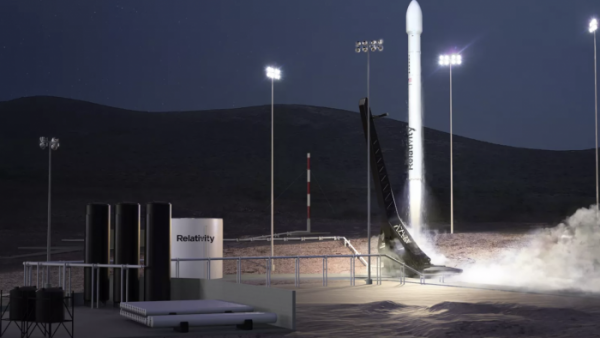 3D打印火箭初创企业在加州海岸有了第二个发射场