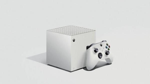 消息称微软将于8月对外公布低价版次世代Xbox