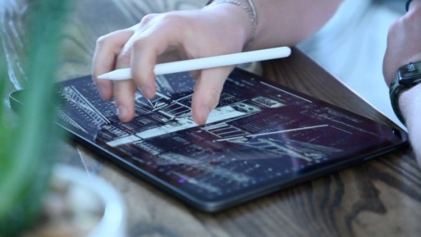 供应链正为2021年初的新款MiniLED iPad Pro做准备