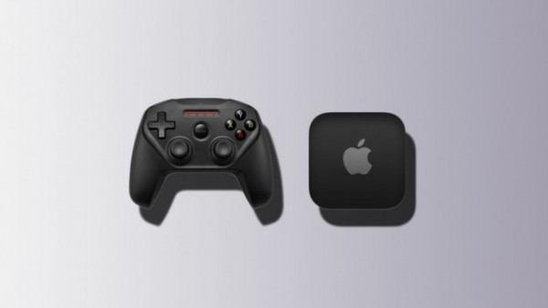 传苹果正开发基于自研ARM芯片的游戏主机