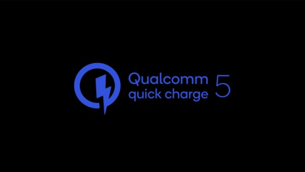 高通推出Quick Charge 5快充规范 可实现100W充电功率