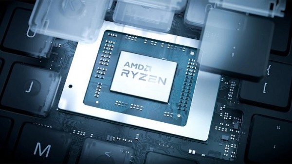 AMD第二季度营收19亿美元：净利同比增349%