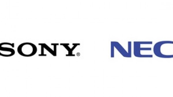 索尼与NEC成立半导体生产管理公司SSN 索尼持股25%