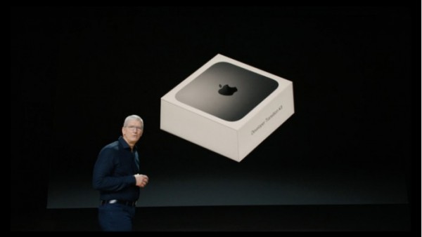 库克表示Apple Silicon处理器不会对外销售：新品令人兴奋