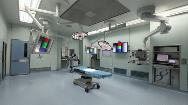 专业方能出色 NEC医用显示器一举拿下4家三甲医院