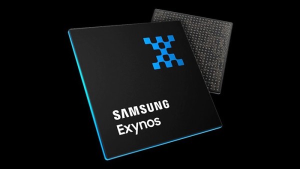 三星或正在为中国市场开发专有的5nm Exynos 1080芯片