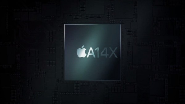 苹果自研ARM处理器的MacBook将搭载A14X处理器