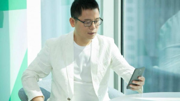 realme CEO 李炳忠：如何打造全球成长最快手机品牌