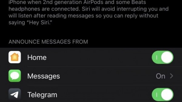Telegram Beta上线测试：不接触iPhone也能收发信息