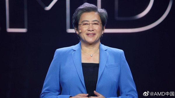 AMD第四季度营收32亿美元 净利同比激增948%